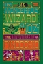 Adventures of Pinocchio and Wonderful Wizard of Oz, MinaLima Illus. Intl Box Set