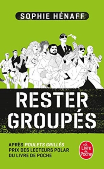 Rester groupes
