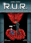 R.U.R. - komiks