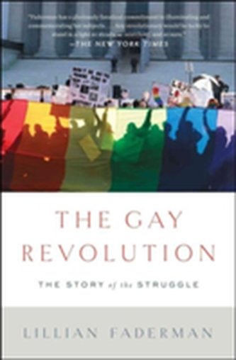 The Gay Revolution