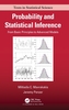 Probability and Statistical Inference