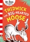 Thidwick the Big-Hearted Moose