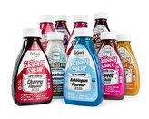 Skinny Syrup Zero Calorie 425ml Salted caramel