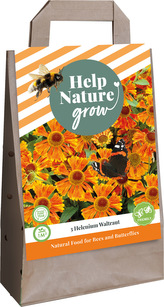 Taška - Jarní Záplevák Helenium Waltraut (3 hlízy) "F"