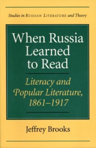 When Russia Learned to Read