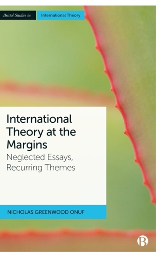International Theory at the Margins