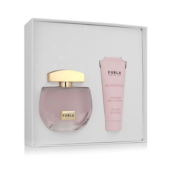 Furla Autentica EDP 100 ml + BL 75 ml W
