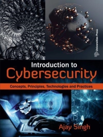Introduction to Cybersecurity: