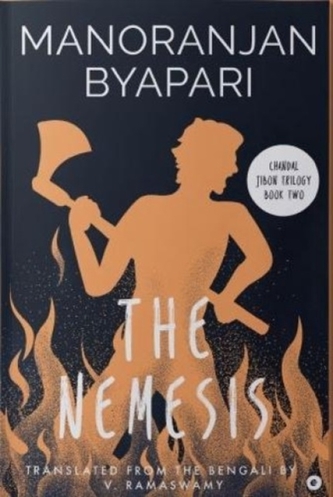 The Nemesis (Chandal Jibon Trilogy - Book 2)