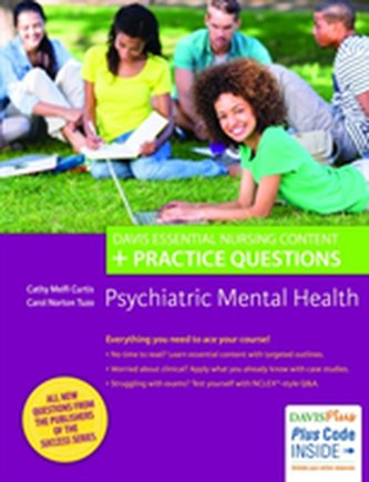 Psychiatric Mental Health