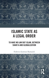 Islamic State as a Legal Order
