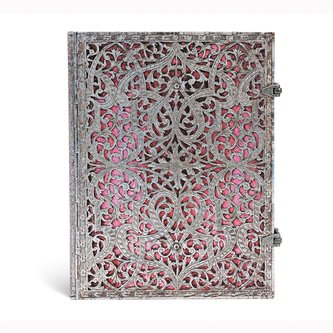 Paperblanks Blush Pink Ultra L
