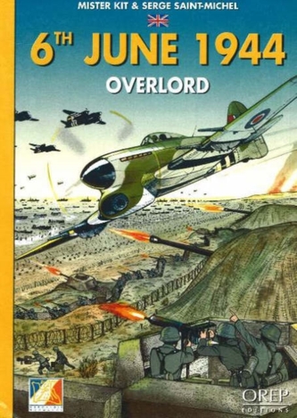 6th June - Overlord