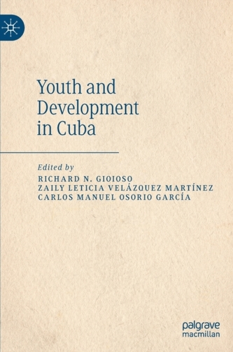 Youth and Development in Cuba
