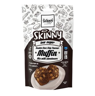 Skinny Muffin Sugar free baking mix 200g Skinny Muffin Sugar free baking mix 200g