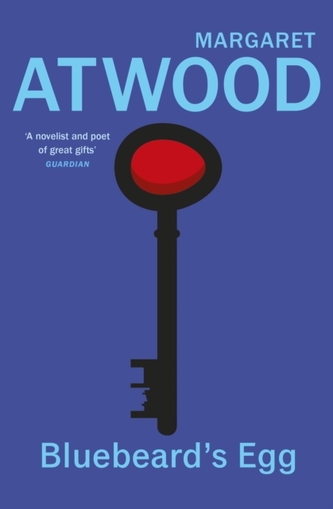 Bluebeard's Egg and Other Stories