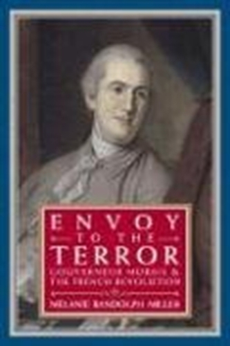 Envoy to the Terror