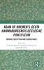 Adam of Bremen's Gesta Hammaburgensis Ecclesiae Pontificum