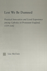 Lest We Be Damned