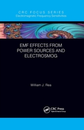 EMF Effects from Power Sources and Electrosmog