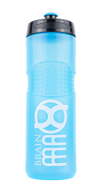 BrainMax plastová láhev na kolo