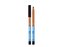 Rimmel London Kind & Free Tužka na oči Clean Eye Definer 1,1 g 002 Pecan pro ženy