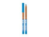 Rimmel London Kind & Free Tužka na oči Clean Eye Definer 1,1 g 006 Anime Blue pro ženy