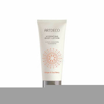 Artdeco Hydratační tělové mléko (Hydrating Body Lotion) 200 ml woman