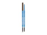 Rimmel London Kind & Free Tužka na obočí Brow Definer 0,09 g 001 Blonde pro ženy