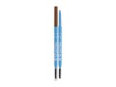 Rimmel London Kind & Free Tužka na obočí Brow Definer 0,09 g 004 Caramel pro ženy