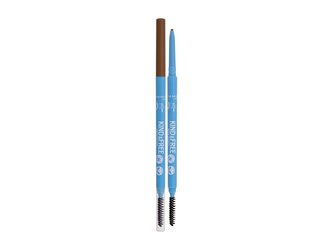 Rimmel London Kind & Free Tužka na obočí Brow Definer 0,09 g 004 Caramel pro ženy