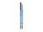 Rimmel London Kind & Free Tužka na obočí Brow Definer 0,09 g 004 Caramel pro ženy