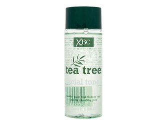 Xpel Tea Tree Pleťová voda a sprej Facial Toner 200 ml pro ženy