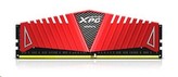 DIMM DDR4 16GB 2400MHz CL16 512x8 (KIT 2x8GB) ADATA XPG Z1, Red