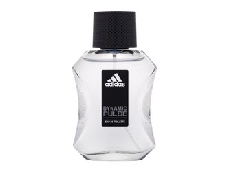 Adidas Dynamic Pulse Toaletní voda 50 ml pro muže