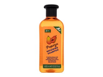 Xpel Papaya Šampon Repairing Shampoo 400 ml pro ženy