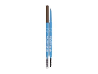 Rimmel London Kind & Free Tužka na obočí Brow Definer 0,09 g 002 Taupe pro ženy