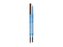 Rimmel London Kind & Free Tužka na obočí Brow Definer 0,09 g 002 Taupe pro ženy