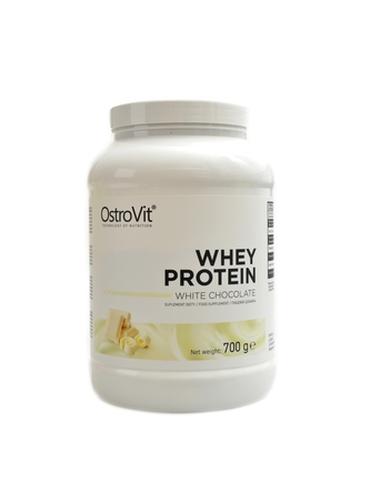 Ostrovit - Whey protein 700 g - cookies cream
