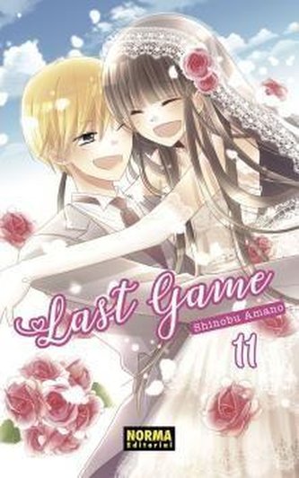 Last game 11