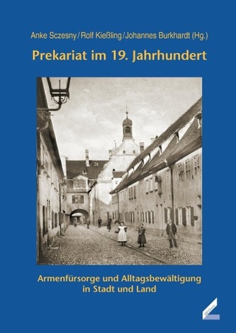 Prekariat im 19. Jahrhundert