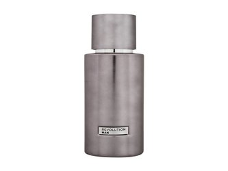Revolution Man Toaletní voda Bulletproof 100 ml pro muže