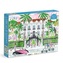 Galison Puzzle Slunečný den v Palm Beach 1000 dílků