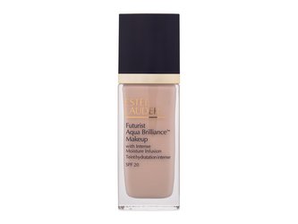 Estée Lauder Futurist Makeup Aqua Brilliance 30 ml 1C0 Cool Porcelain SPF20 pro ženy