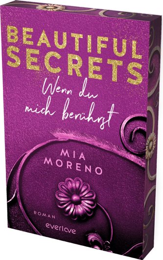 Beautiful Secrets - Wenn du mich berührst