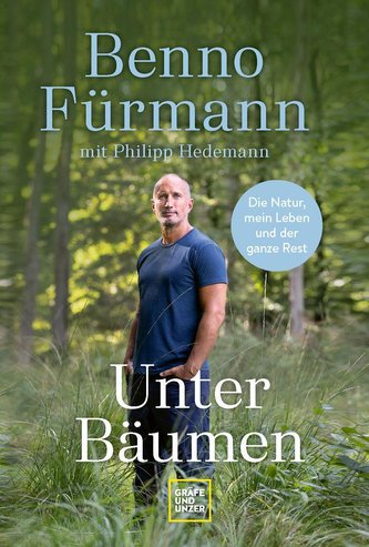 Unter Bäumen