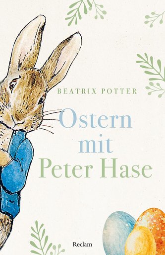 Ostern mit Peter Hase