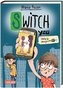 SWITCH YOU 1: Völlig übergeschnAPPt!