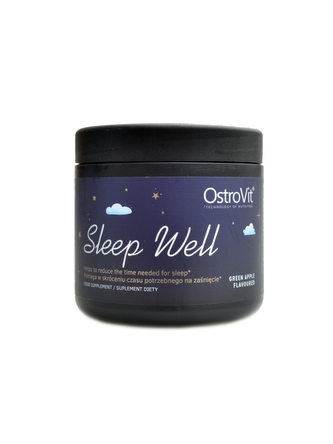 Ostrovit - Sleep well 270 g