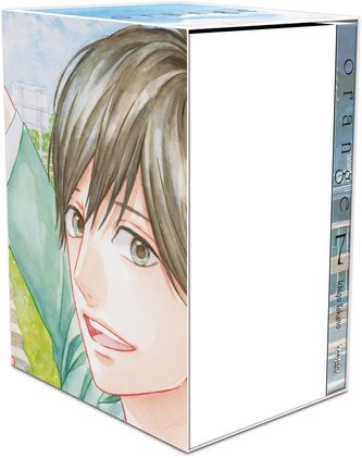 Orange, Band 7 im limitierten Sammelschuber mit Extras